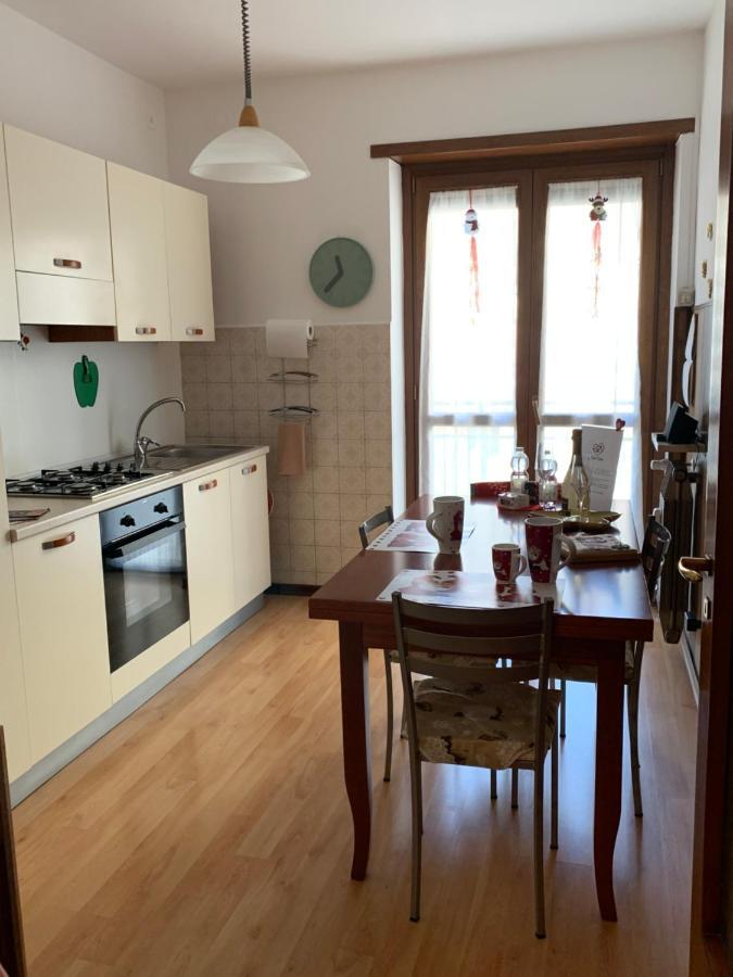 Casa Dana - Cir 0277 Daire Aosta Dış mekan fotoğraf