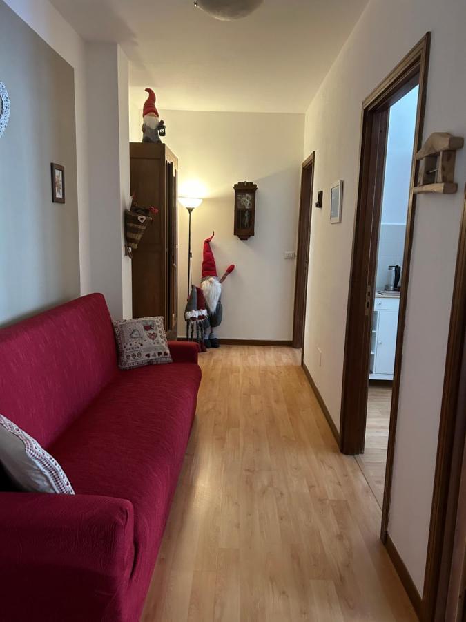 Casa Dana - Cir 0277 Daire Aosta Dış mekan fotoğraf