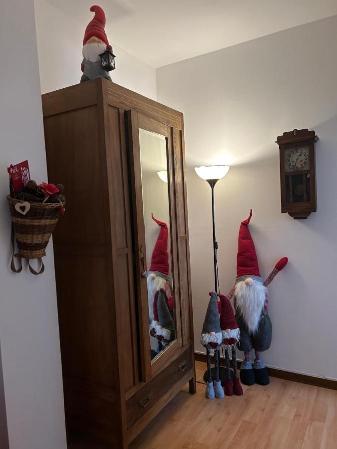 Casa Dana - Cir 0277 Daire Aosta Dış mekan fotoğraf